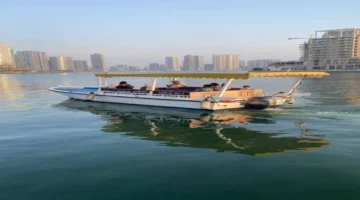 انطلاق الفعاليات.. أيام الشارقة التراثية تفتح نافذة لحوار عالمي بمشاركة دولية واسعة